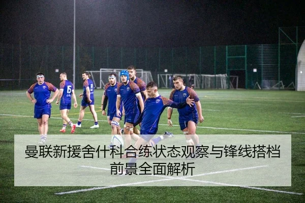 曼联新援舍什科合练状态观察与锋线搭档前景全面解析
